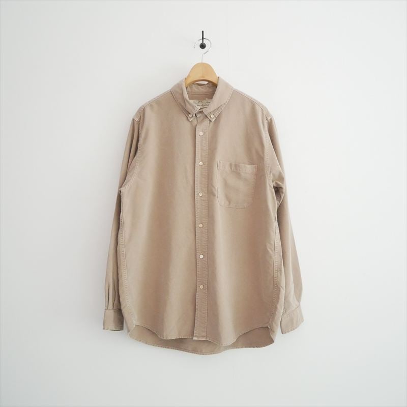 未使用 MUSE de Deuxieme Classe購入品 REMI RELIEF OX B