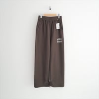 2025AW・人気完売品 未使用 L'Appartement別注 AMERICANA SWEAT PANTS 25030570007230 2606-0723