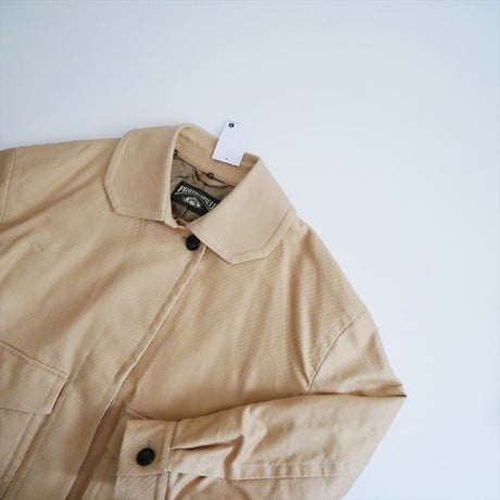 2025AW PHOTOCOPIEU / CASTRO COAT / 252GAB 2603-0632