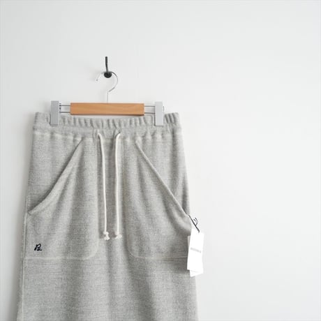 2026AW今季 未使用 DEUXIEME CLASSE購入品 MADISONBLUE SWEAT SKIRT 26060510000030 2610-2120