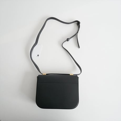 継続販売品 未使用 DEMELLIER VANCOUVER ショルダーバッグ N41 2610-1139