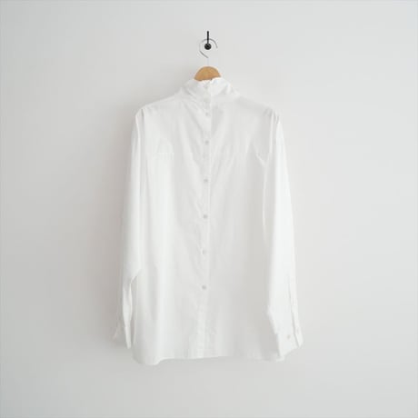 2025AW digne turtle shirt DIG25AW-SH-002 2606-1032