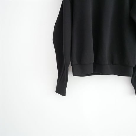 2025 CELERI Deuxieme Classe LONGSLEEVE PULLOVER 25070500301010 2608-1339