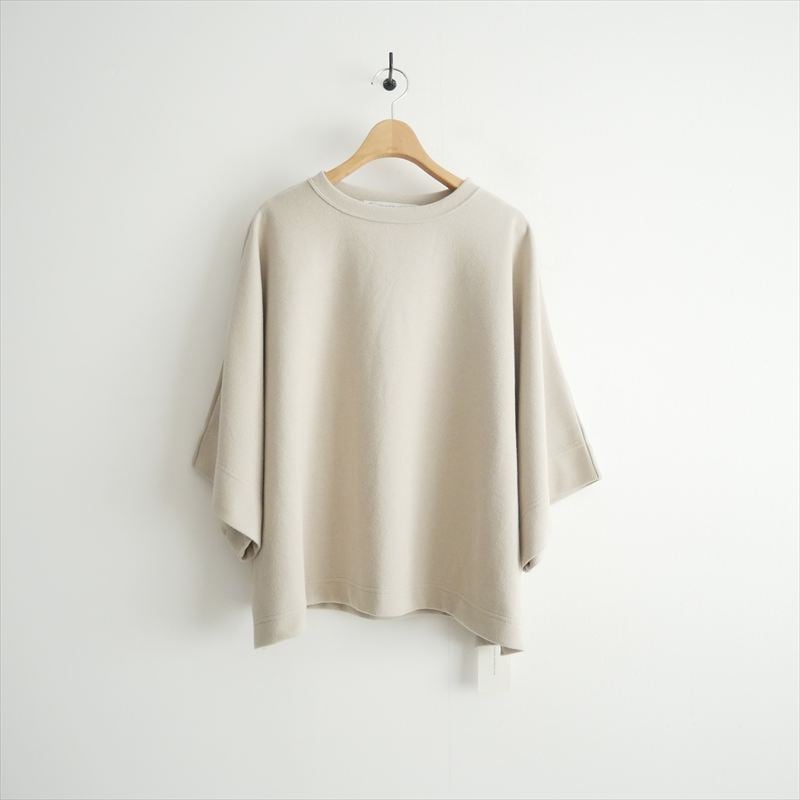 未使用 journal standard luxe ブークレーダンボール ポンチョT 2307