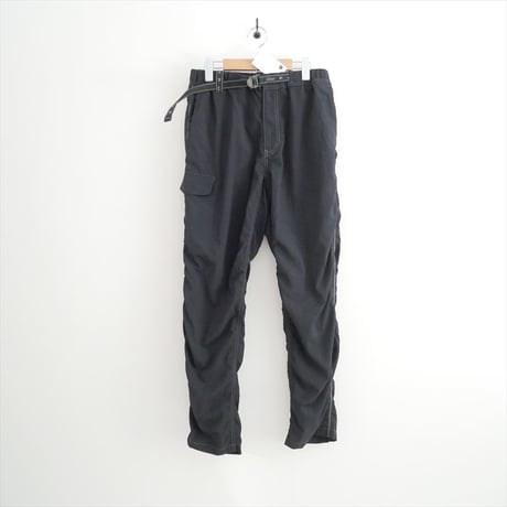 and wander Ny taffeta hiker pants 574-3252037 2609-0432