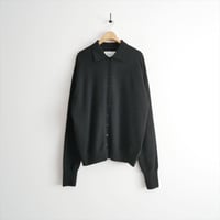 2025AW TODAYFUL / Raccoon Knit Cardigan / 12520522 2603-0488