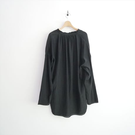 2026 TODAYFUL Skipper Silky Shirts 12610413 2607-1074