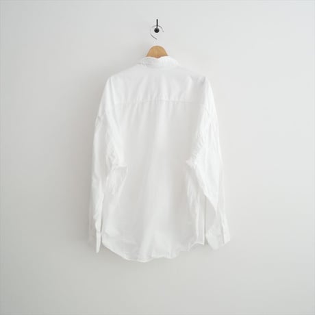 人気予約商品 BRILL パーフェクトシャツ 655831 2608-0304