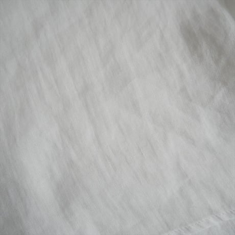 2026SS今季・人気完売色 未使用 Plage RAMIE LYOCELL VOLUME シャツ 26050922706020 2606-0988