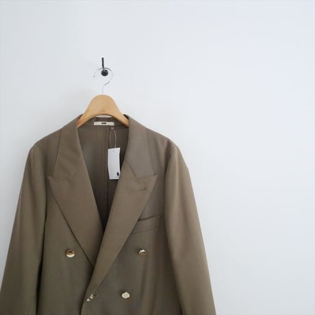 2025AW SPICK&SPAN購入品 VIAN ジャケット 25010210000330 2605-0209