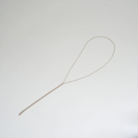 継続販売品 Plage購入品 PASCALE LION CHAIN ネックレス 2 25091923008530 2607-1355