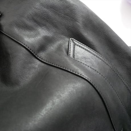 Lisiere L'Appartement Rider’s Jacket 24010560100010 2608-0972