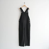 継続販売品 MARMARMAR デニムオーバーオール 2608-0220