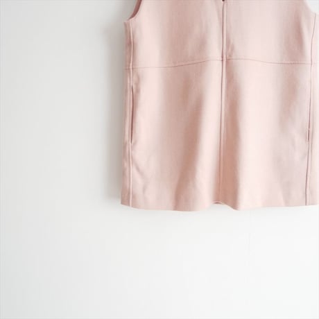UNITED ARROWS 3COL メランジ ツイードベスト 15221995367 2604-1598
