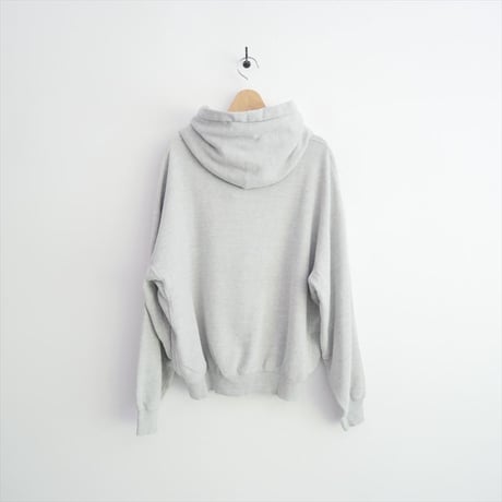 2026・人気完売品 未使用 L'Appartement別注 REMI RELIEF TAFT HOODIE 26070570005610 2609-0974