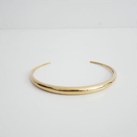 人気完売品 DEUXIEME CLASSE購入品 GABRIELA ARTIGAS TUSK CHOKER  23091510000010 2609-0546