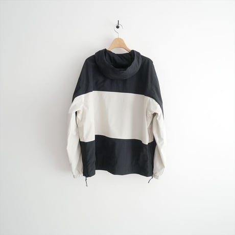 2026・人気完売品 未使用 On Woven Anorak Gloria EM6377EW036413 2607-0013