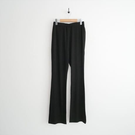 未使用 Lisiere / L'Appartement / LUX-WARM LEGGINGS / 24090560510130 2603-1094