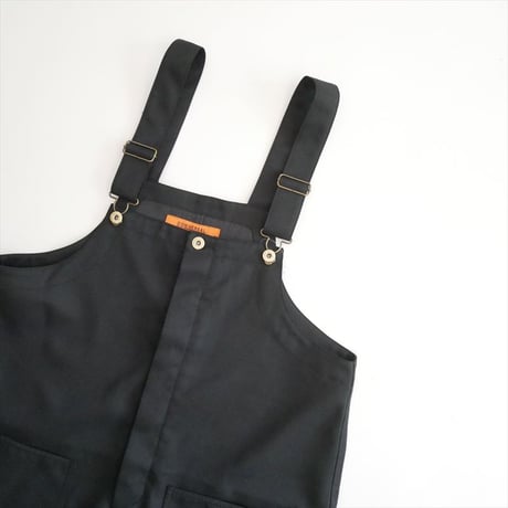 継続販売品・人気予約商品 Curensology別注 UNIVERSAL OVERALL  オーバーオール U6328232EL 2610-0271