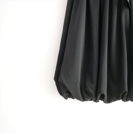 2026 未使用 NEEDLES Balloon Track Skirt - Bright Jersey SX422 2610-0042