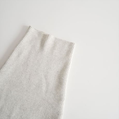 人気完売品 / AP STUDIO / リブニットケープ / 23090586660030 / 2505-0639