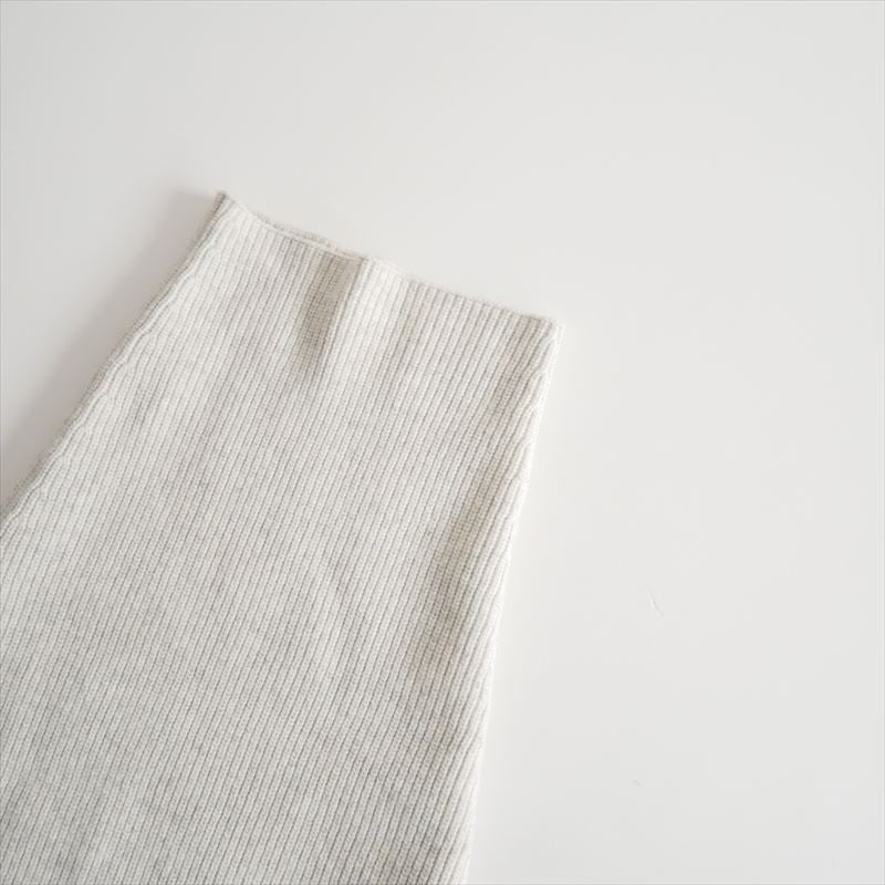 人気完売品 / AP STUDIO / リブニットケープ / 23090586660030 /