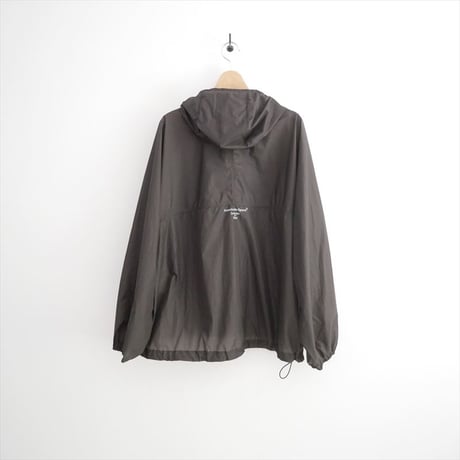 2025AW・人気完売品 L'Appartement別注 AMERICANA Nylon Jacket 25010570003730 2607-2207