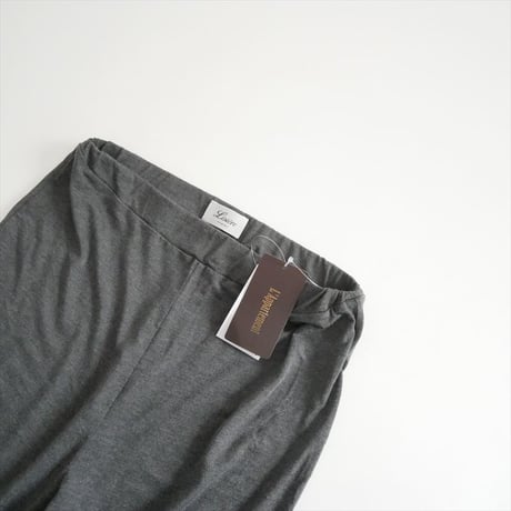 未使用 Lisiere / L'Appartement / LUX-WARM LEGGINGS / 24090560510130 2603-1095
