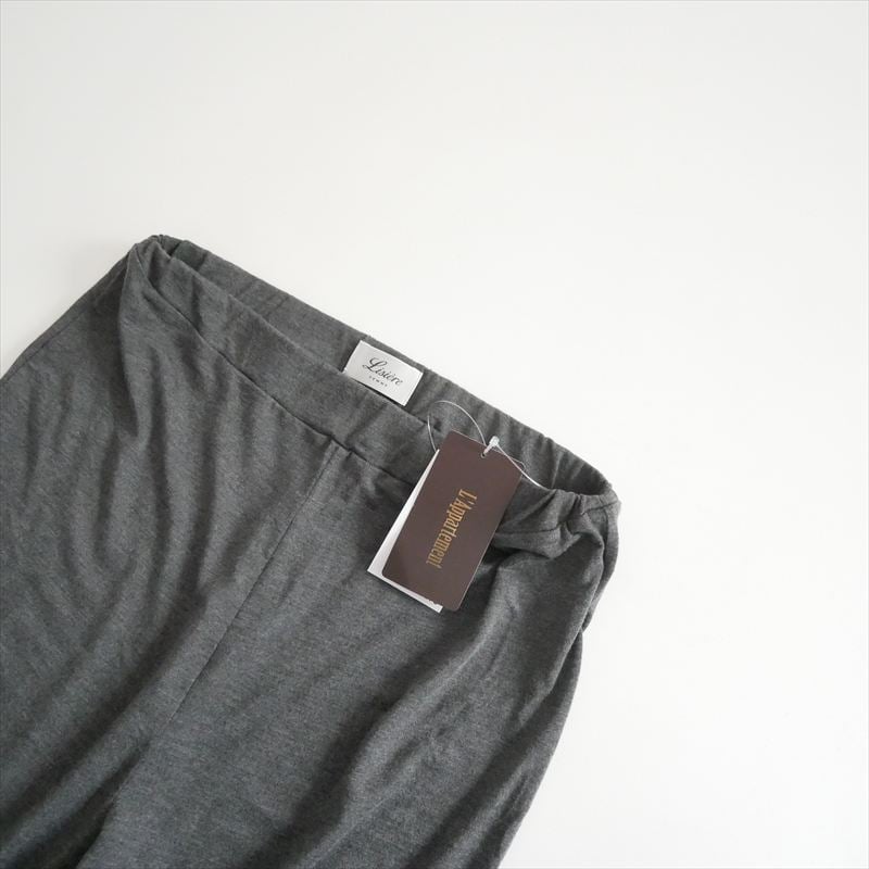 未使用 Lisiere / L'Appartement / LUX-WARM LEGGINGS