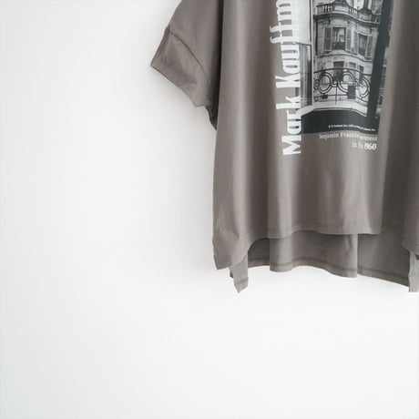 2026SS今季・人気完売品 IENA別注 GOOD ROCK SPEED LIFE PICTURE COLLECTION　PHOTO Tシャツ 26070900207020 2607-0966