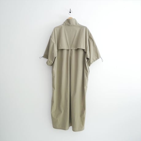 2025AW・人気完売品 L'Appartement別注 AMERICANA Ventilation Onepiece 25040570001630 2608-2150