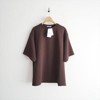 2026AW今季 未使用 CELERI Deuxieme Classe Big Tシャツ 26070500305030 2610-0836