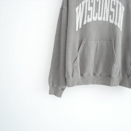 L'Appartement別注 REMI RELIEF WISCONSIN HOODIE 24070570005230 2607-1218