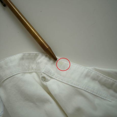 MHL. / ORGANIC COTTON SHIRTING / 595-4152511 / 2507-2237