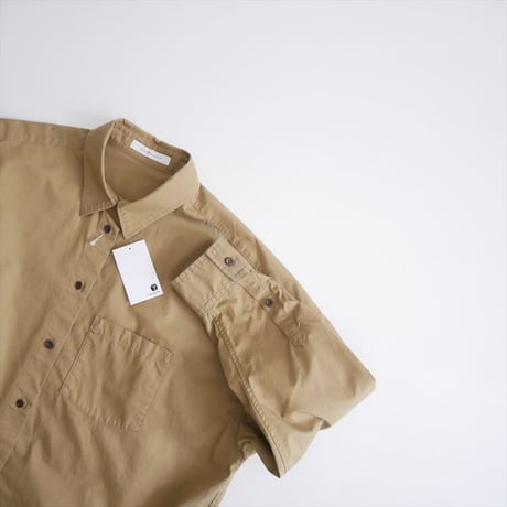 2025AW・人気完売品 MUSE de Deuxieme Classe購入品 Col Pierrot Shirts ワンピース 25040520107030 2605-0679