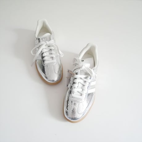 継続販売品 SLOBE IENA購入品 adidas SAMBA OG JR0035 2604-1398