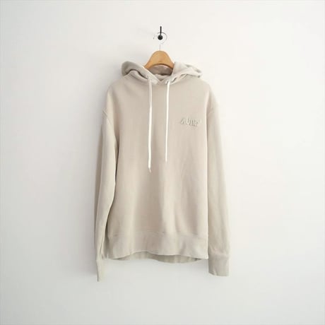 2025AW DEUXIEME CLASSE購入品 AUTRY / HOODIE / HOPMM1HP 2602-2112