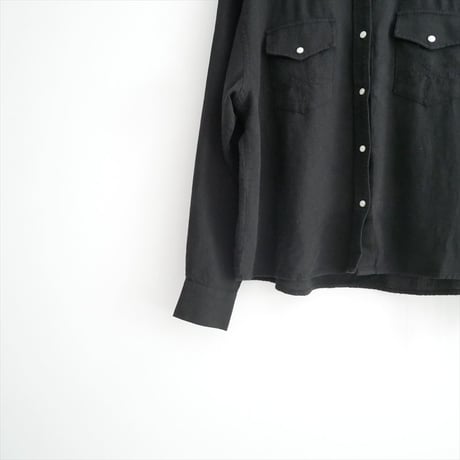 継続販売品 未使用 URBANIC30 Ranch Shirt U25SSSH06 2606-0031