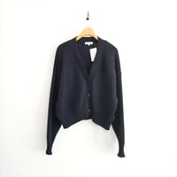 Ron Herman購入品 DEMYLEE Tora Cotton Short Cardigan  4010800052 2605-0129