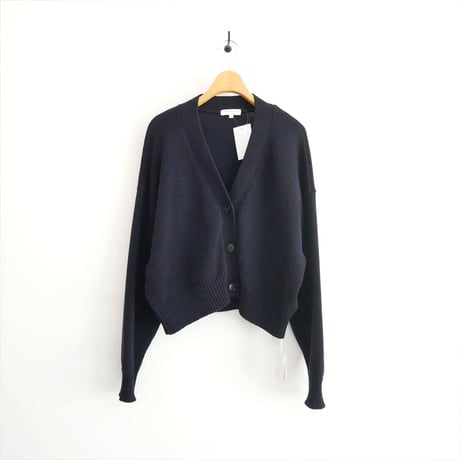 Ron Herman購入品 DEMYLEE Tora Cotton Short Cardigan  4010800052 2605-0129