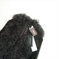 継続販売品 未使用 L'Appartement購入品 BLANCHA / MOUTON VEST / 24010570003230 2602-0398