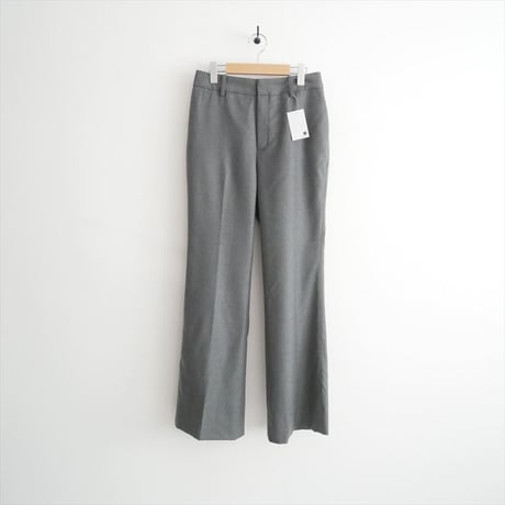 DEUXIEME CLASSE Enchant narrow パンツ 24030500707030 2605-0518