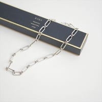 継続販売品 FRAMeWORK同型お取扱い GIGI Vintage chain necklace A20011 2608-1460