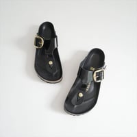 継続販売品 BIRKENSTOCK / GIZEH BIG BUCKLE / 1021467 2509-0158