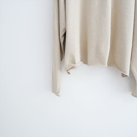 2026・人気完売品 未使用 DEUXIEME CLASSE購入品 ENTIRE STUDIOS HEAVY LONGSLEEVE TEE 26070510001710 2609-0143