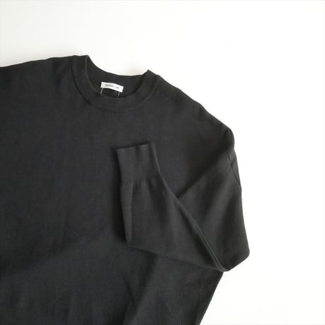 2025AW・人気完売品 DEUXIEME CLASSE / Smooth Relax ニット / 25080500803030 2602-0383