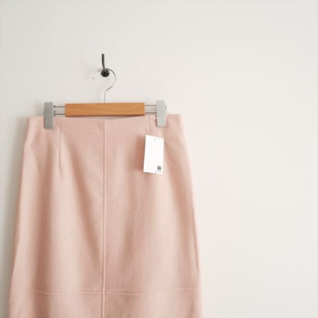 UNITED ARROWS 3COL メランジ ツイード タイトロングスカート 15241995367 2604-1599