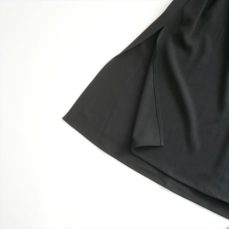 2025AW BARNEYS NEW YORK シャツコート ベルテッドドレス 2248443 2604-1284