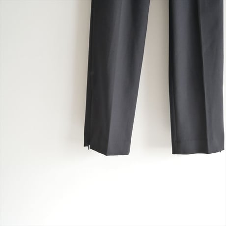 DEUXIEME CLASSE / New Zip パンツ / 24030500804130 2603-1297