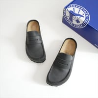 継続販売品・人気完売サイズ BIRKENSTOCK Naples Wrapped オイルドナチュラルレザー 1029694 2608-0030
